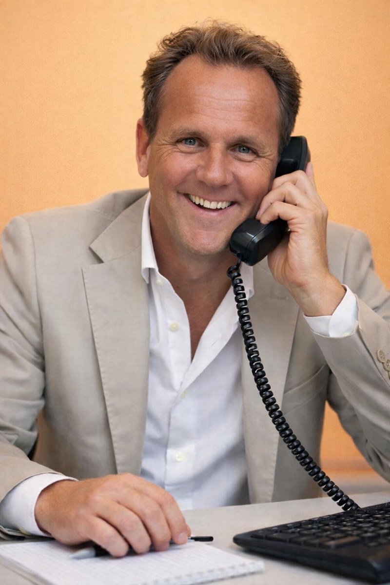 Jan van der Does de Willebois — register notaris adviseur bij Son Notariaat