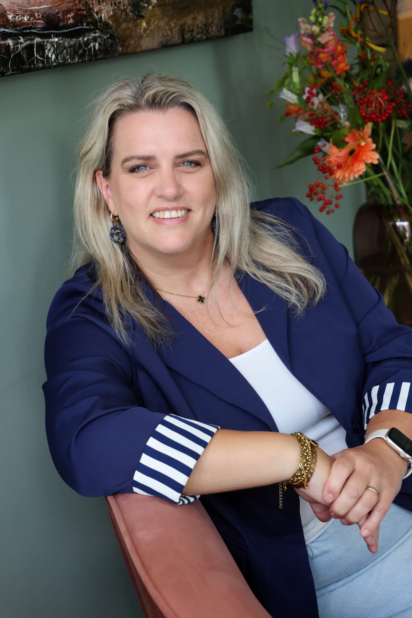 Kim Snels — Son Notariaat